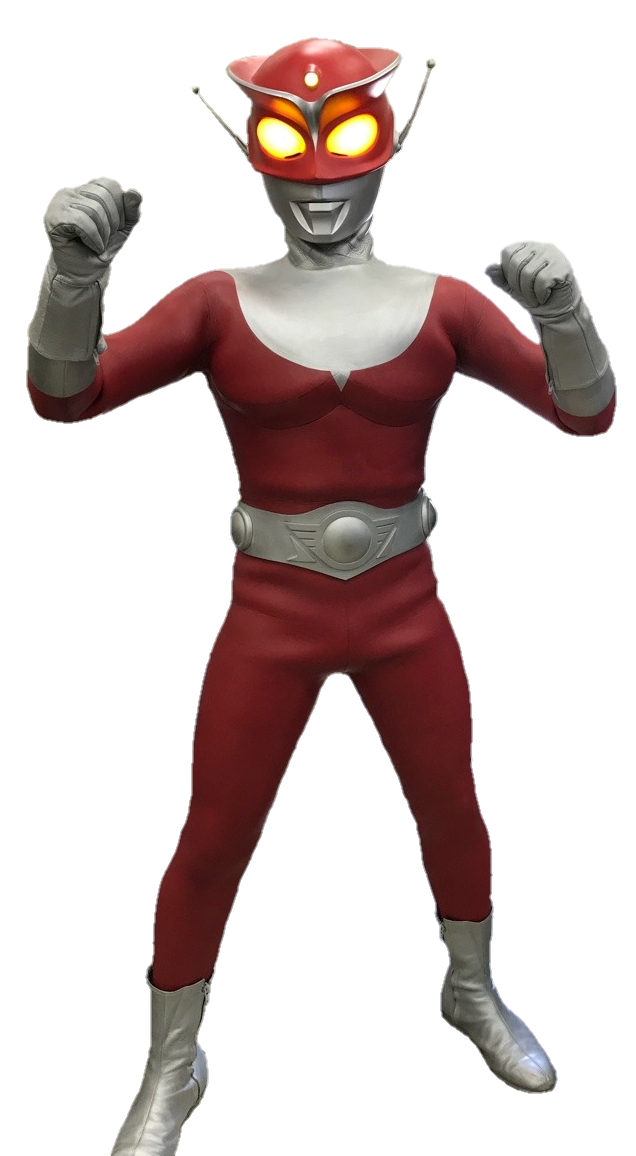 Redman render by chrisufray on DeviantArt