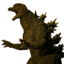Godzilla 2004 render 4