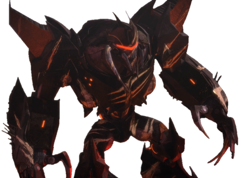 Hardshell render by chrisufray on DeviantArt