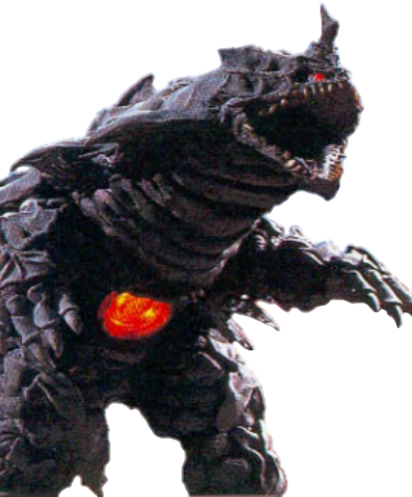 Geel render (remade) by chrisufray on DeviantArt
