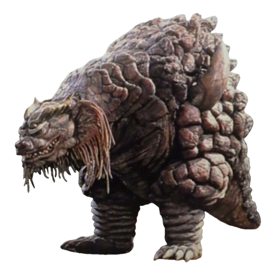 Ronald Render Don Ron render 4 by chrisufray on DeviantArt