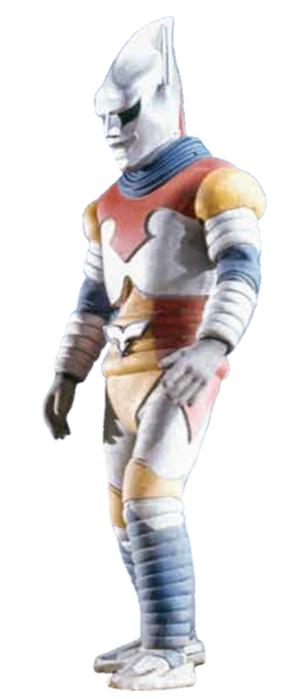 Jet Jaguar render by chrisufray on DeviantArt