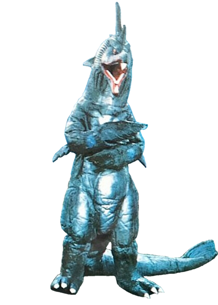 Ex Muruchi Muruchi II render 2 by chrisufray on DeviantArt