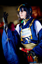 mikazuki munechika touken ranbu