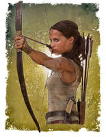 Tomb Raider