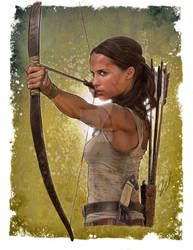 Tomb Raider