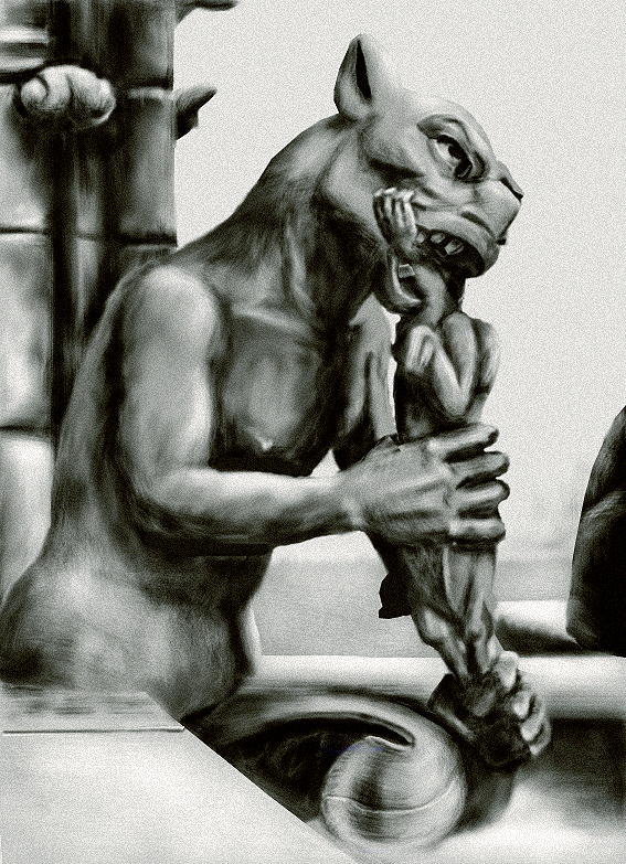 Gargoyle