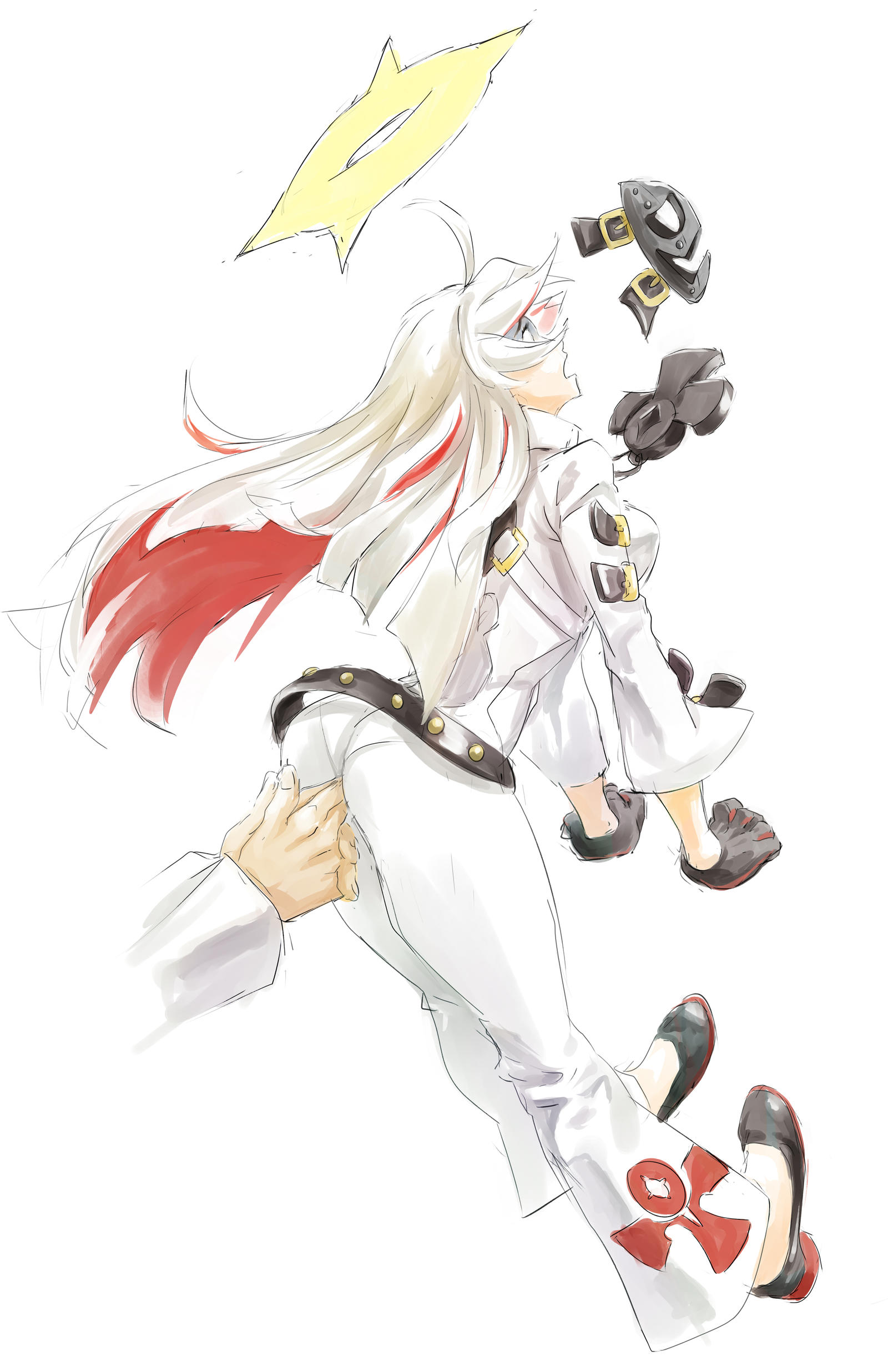 Jack O Valentine S Turn By Son Of Satyr On Deviantart Jack O Valentine S Turn By Son Of Satyr On Deviantart