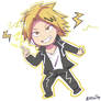 Kaminari chibi