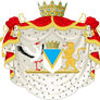 Coat of Arms of the Kingdom of Asinestria