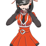 Team flare Marnie