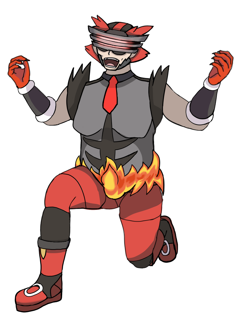 Crasher Rvm Blazing Breaker (Crasher wake) by BramPics on DeviantArt