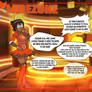 FlareVerse Showcase: Alexis (Team Flare YCH)