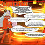 Flare YCH Showcase Infernostar (Team Flare)