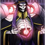 Ainz Ooal Gown