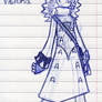 Doodle: Visiona