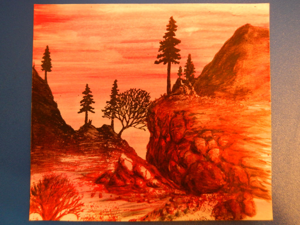Sailors Delight by OLEyARTisTREE on DeviantArt