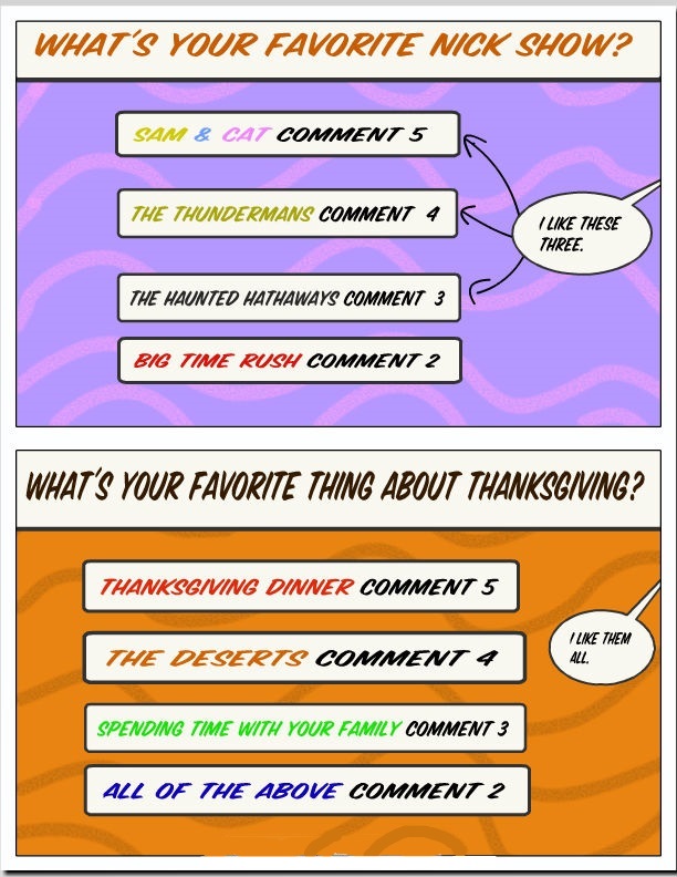 DeviantART Magazine Part 1 by KatieCandy on DeviantArt