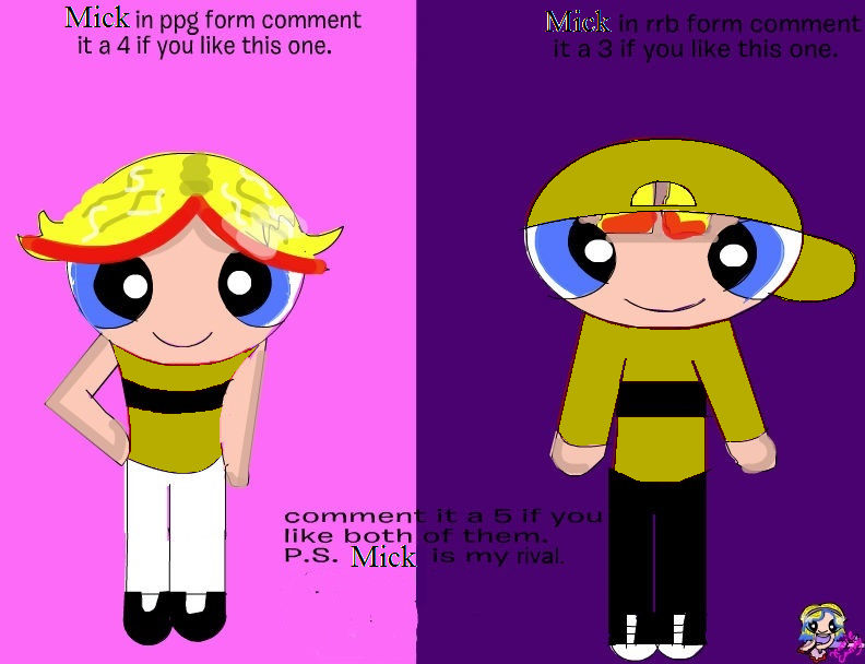Which Side Do You Like Better By KatieCandy On DeviantArt which-side-do-you-like-better-by-katiecandy-on-deviantart