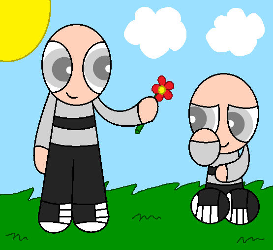 RRB Base #29 by KatieCandy on DeviantArt