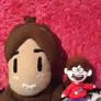 Mabel and Mabel!