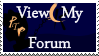 View My Forum Stamp by RavynCrescent