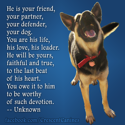 He Is Your Friend