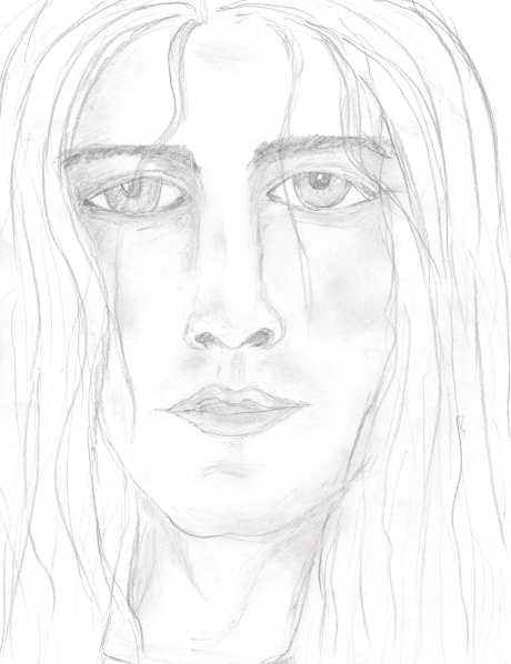 Elf from Rivendell by zakazana123 on DeviantArt