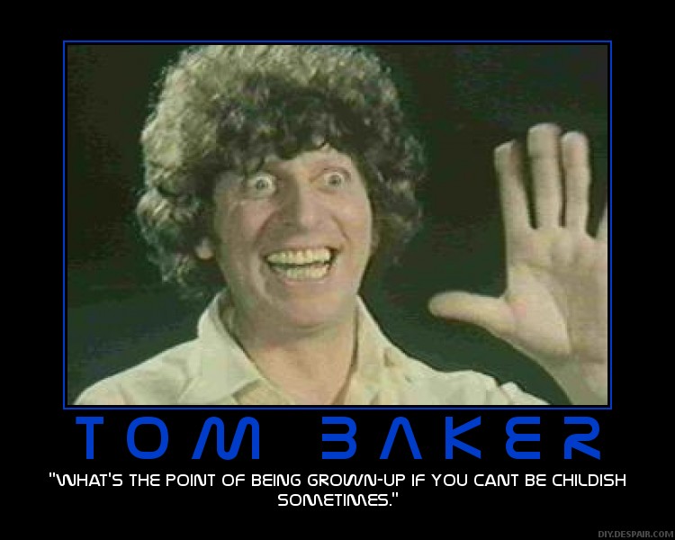 Tom Baker By Waldo13 On Deviantart Tom Baker By Waldo13 On Deviantart