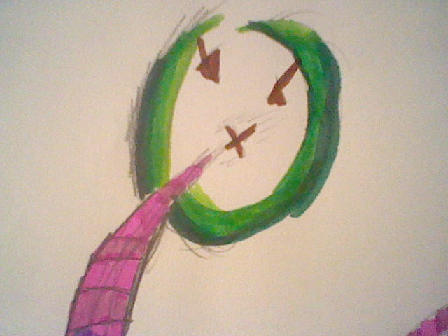 Maaut: Tail by Silenthilllz on DeviantArt