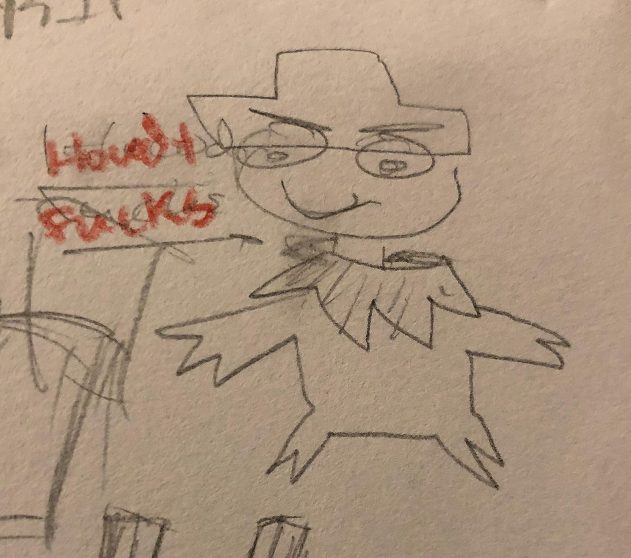 Kermit by Silenthilllz on DeviantArt