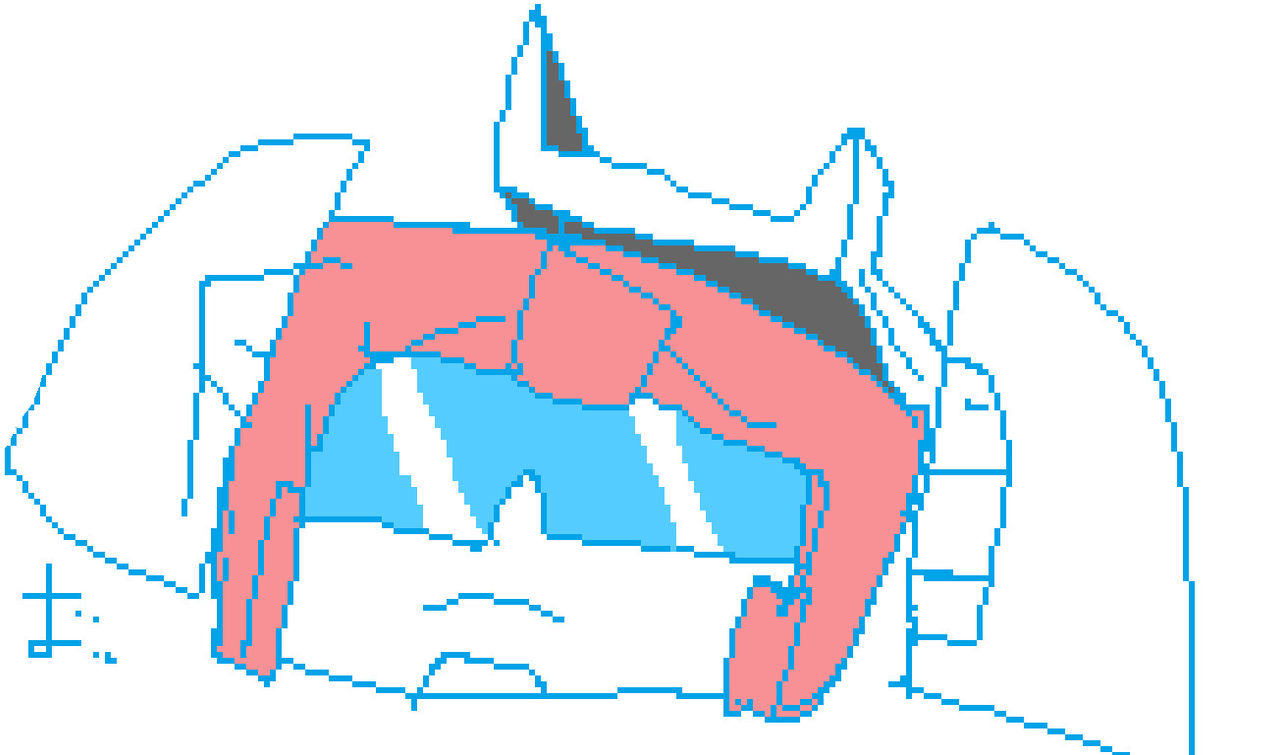 Swerve by Silenthilllz on DeviantArt