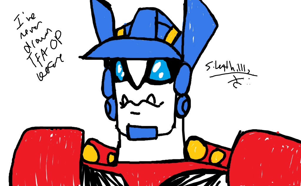 Optimus Prime By Silenthilllz On Deviantart Optimus Prime By Silenthilllz On Deviantart