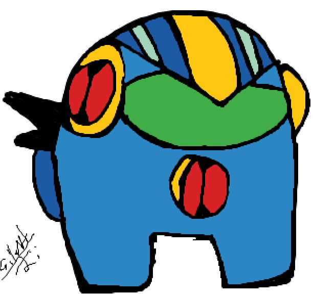 Amongus.EXE by Silenthilllz on DeviantArt