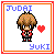 YGO GX- Judai Avatar