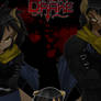 Drake Origin Cover