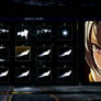 Armored Core Verdict Day - Emblem:Nagato(KanColle)