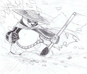 KungFuPanda