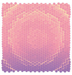 Hexagon-Music-Pastel