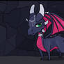 Cynder