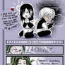 Orochimaru in love