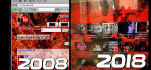 Roblox Logo Evolution 1997 2018 By Robloxnoob2006 On Deviantart - roblox logo evolution 1997 2018 by roblox evalution 2003 2021 Roblox Logo Evolution 1997 2018 By Robloxnoob2006 On Deviantart - roblox evalution 2003 2021