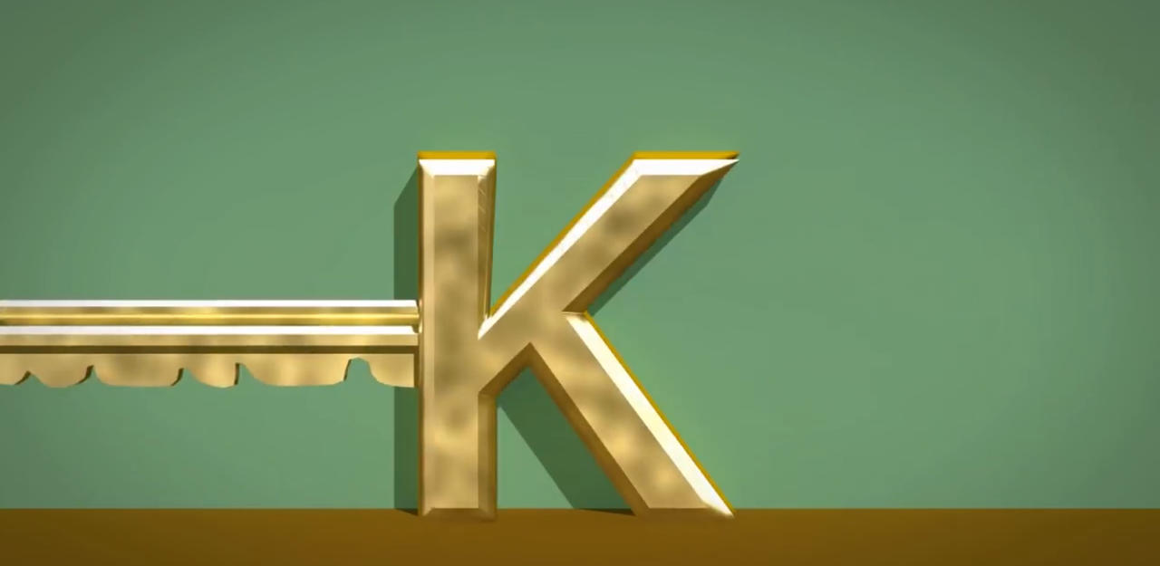 K Like Key K is for Key by RobloxNoob2006 on DeviantArt