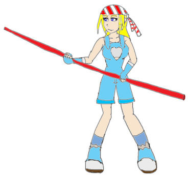 Lilly Kane by ldh3534 on DeviantArt