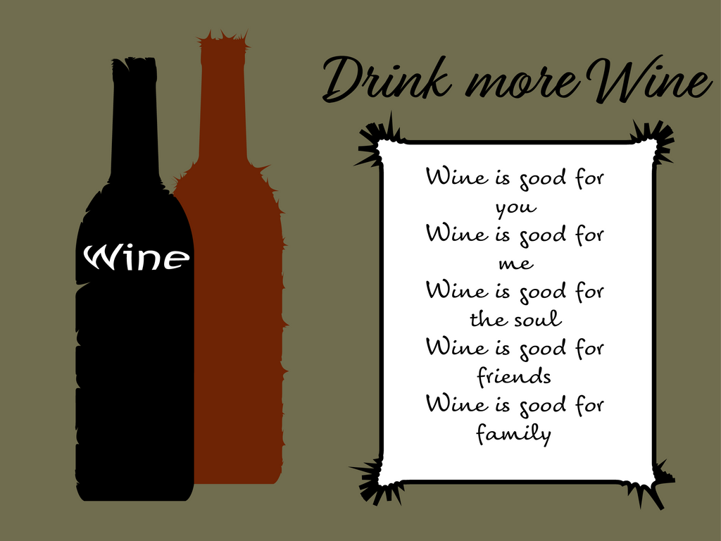 Wine Poem by Seidiriccetti on DeviantArt