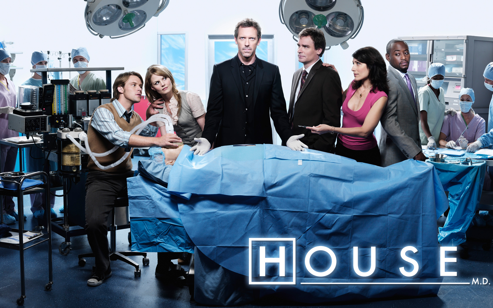 House Season 4