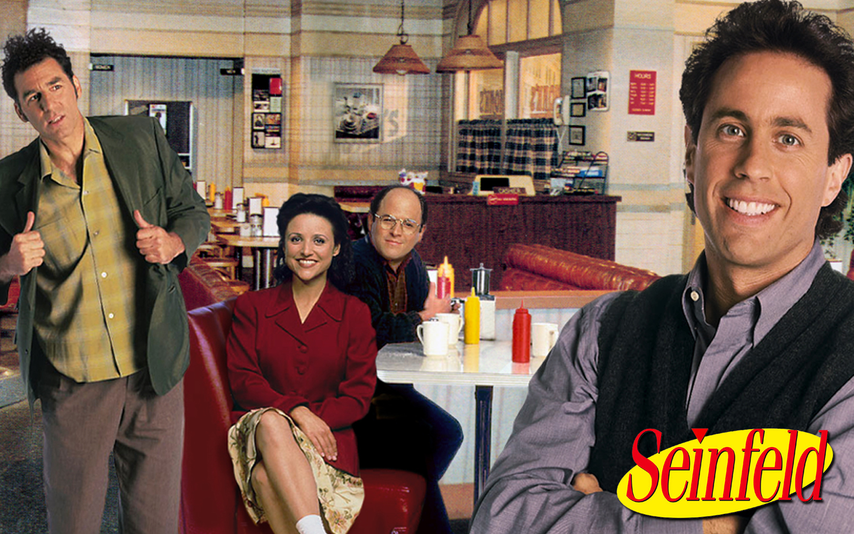 Seinfeld 01