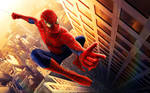 Spider-Man 01