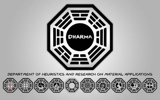 Dharma Initiative