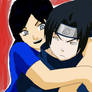 Rima And Sasuke